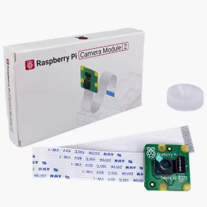 Raspberry Pi Camera V2