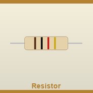 Resistor